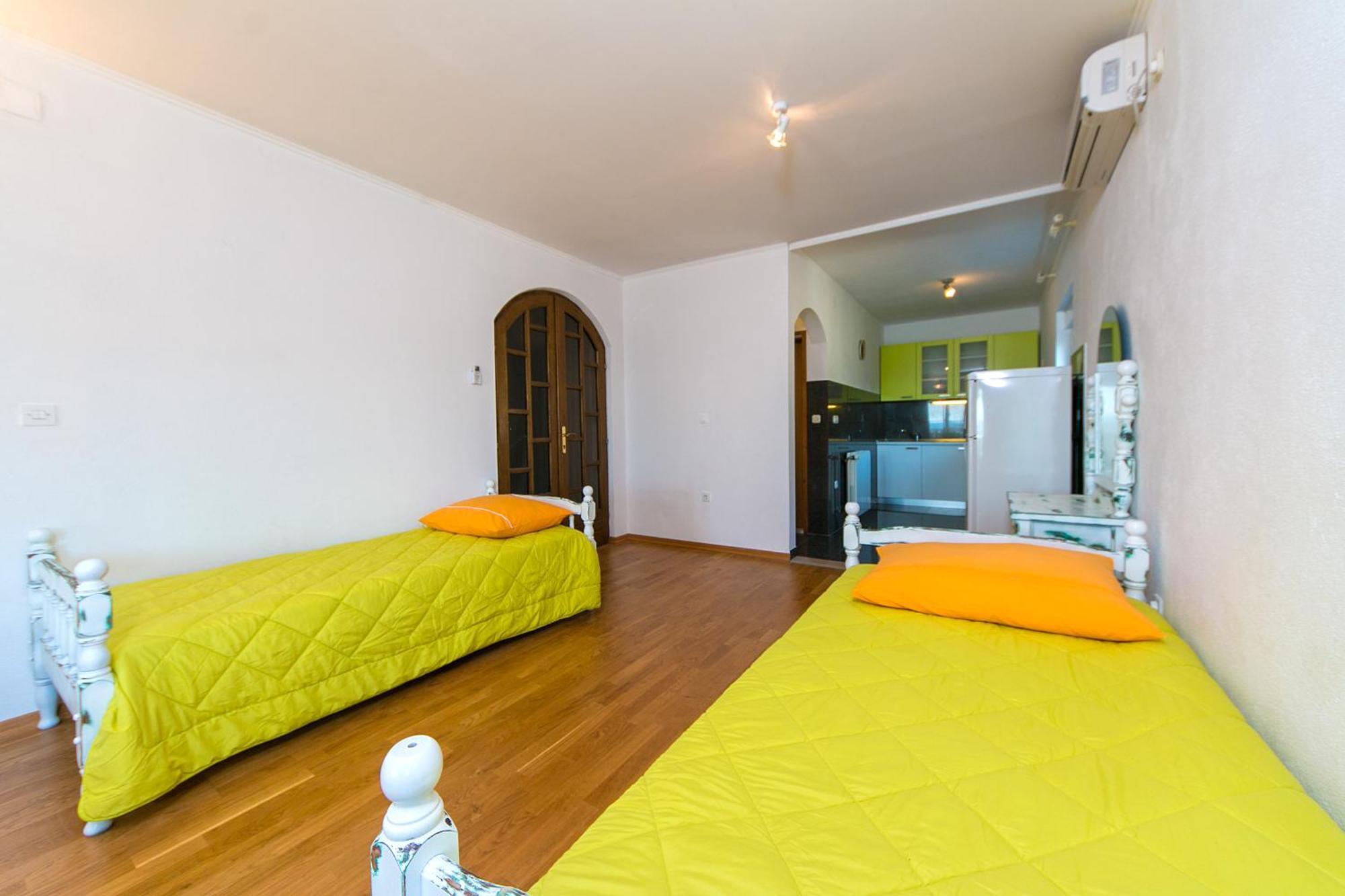 Adria Brela Apartments Rom bilde