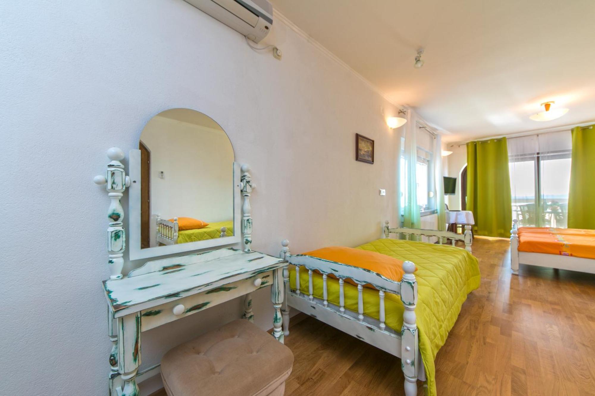 Adria Brela Apartments Rom bilde