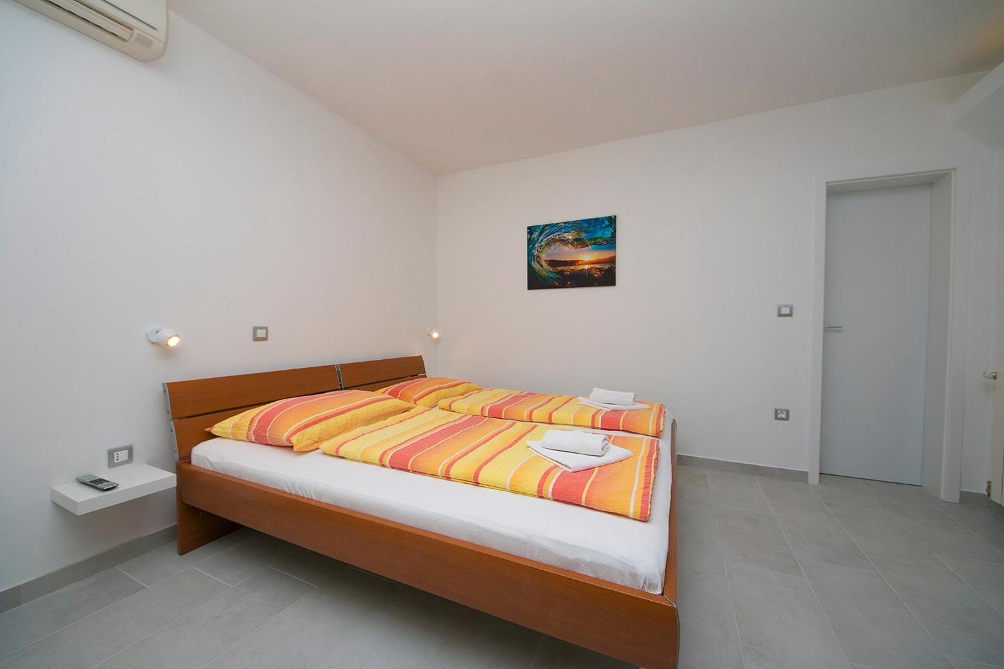 Adria Brela Apartments Rom bilde