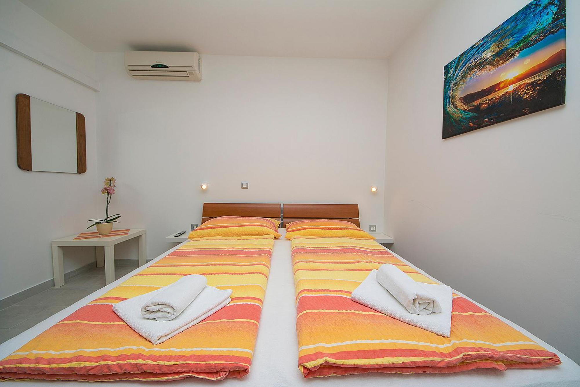 Adria Brela Apartments Rom bilde