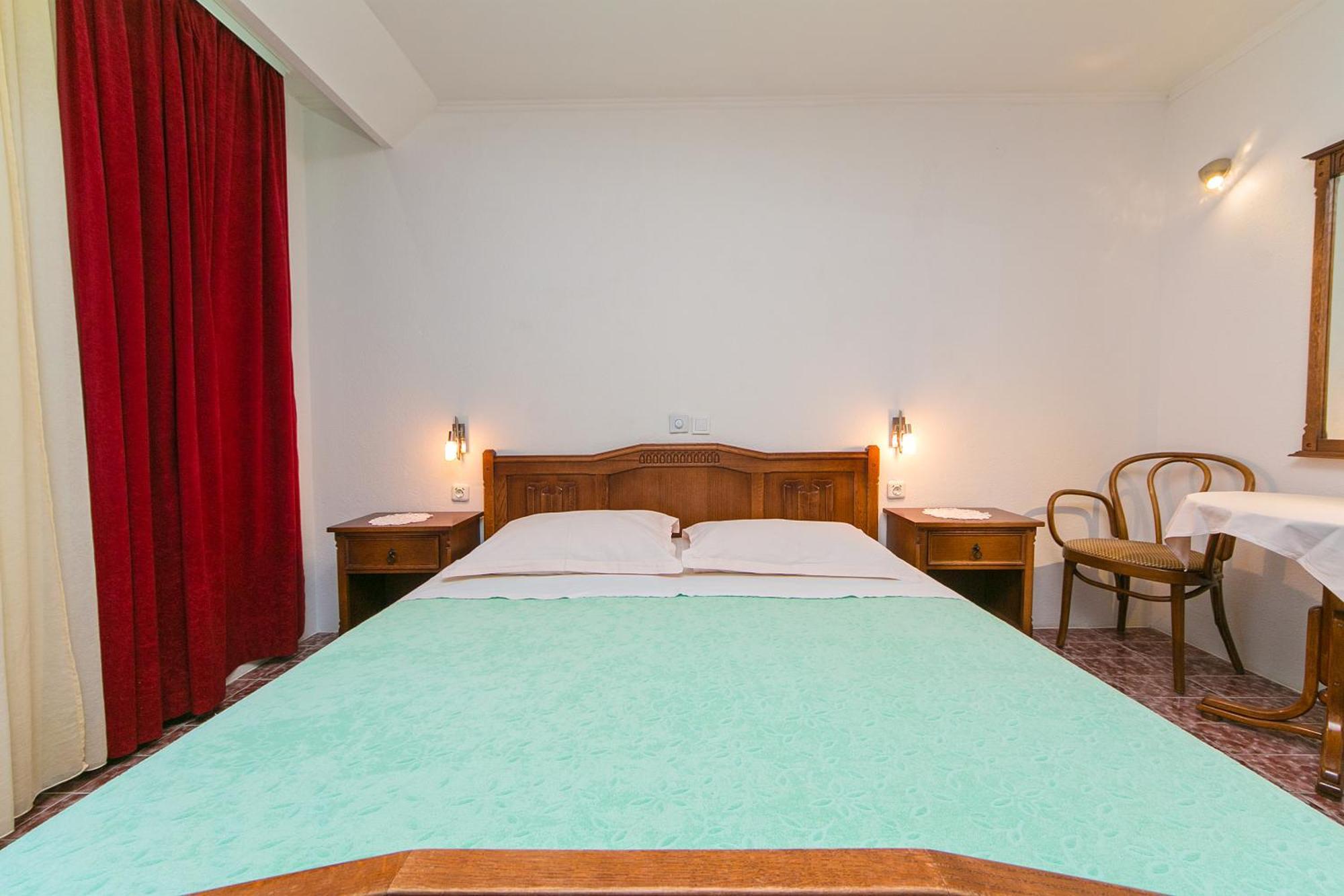 Adria Brela Apartments Rom bilde
